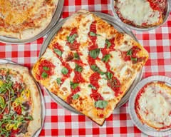 Big Papa's Pizzeria (Clover)
