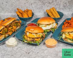 Adam's Burger