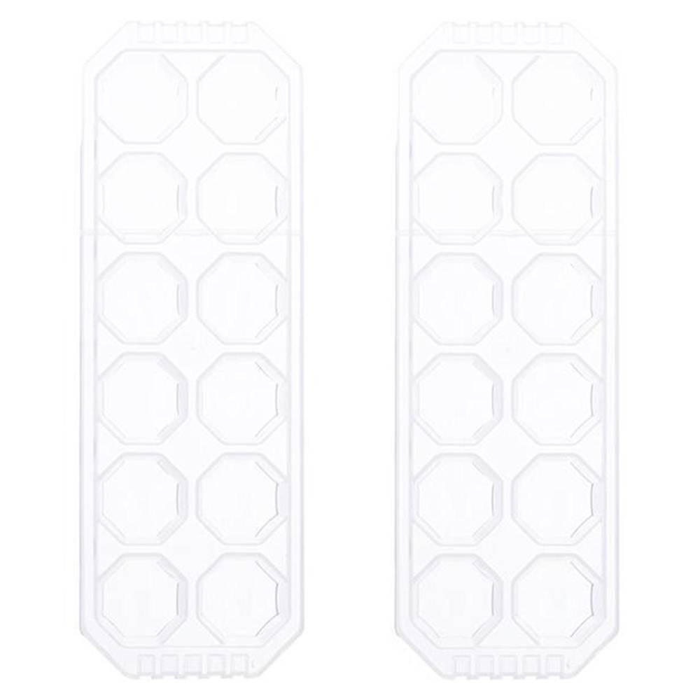 Sainsbury's Home Ice Cube Tray 2 Pack