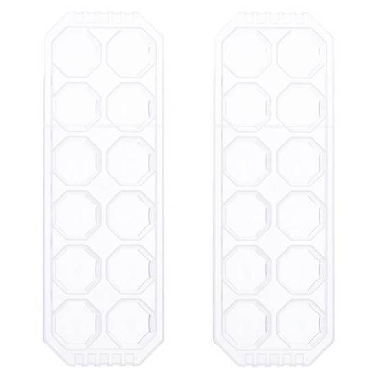 Sainsbury's Home Ice Cube Tray 2 Pack