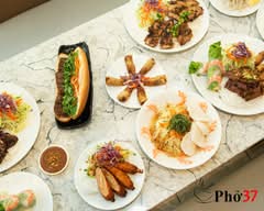 Pho 37 (Port Coquitlam)