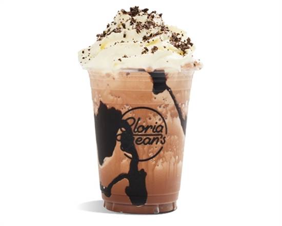 Mudslide Mocha Chiller