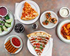 Angelo's Pizza (Union Mill)