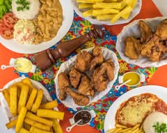 Crují Pollo (Mexico City)