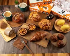 兩津蛋塔 自由店