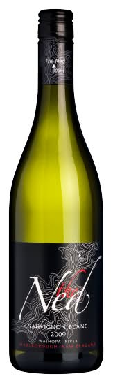 The Ned 2009, Sauvignon Blanc White Wine