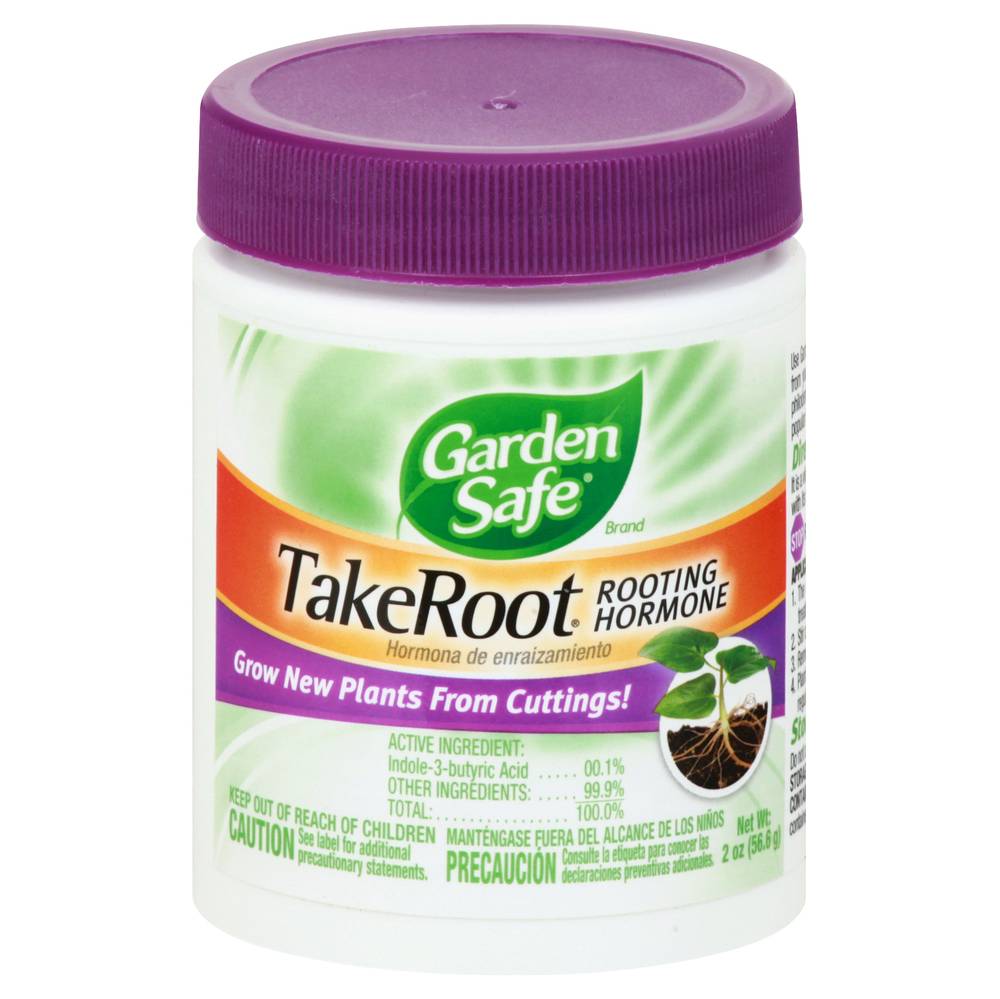Garden Safe Takeroot Rooting Hormone