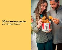 KFC 94 - P. Montt Passmar