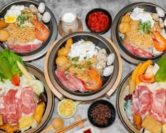 春花椒 川式滷味 淡水總店