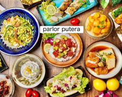 沖縄家庭料理&ポキ丼の店【パーラーPUTERA】 okinawa home cooking&Poke Bowl【Parlor PUTERA】