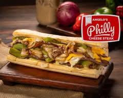 Angelo's Philly Cheesesteak 2