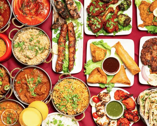 Frontier Karahi House (872 East Jericho Turnpike)