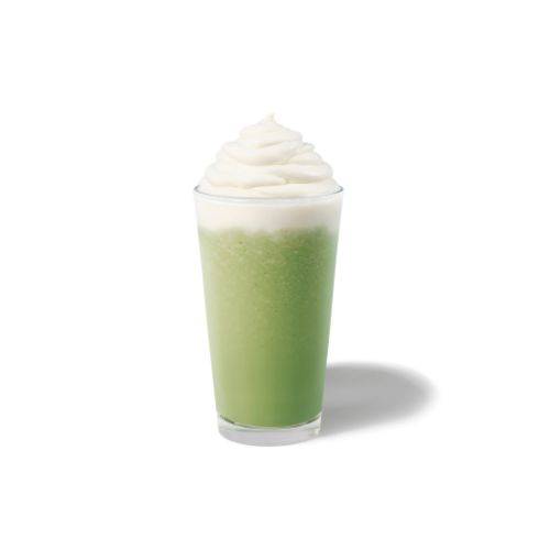 Matcha Green Tea Cream Frappuccino®