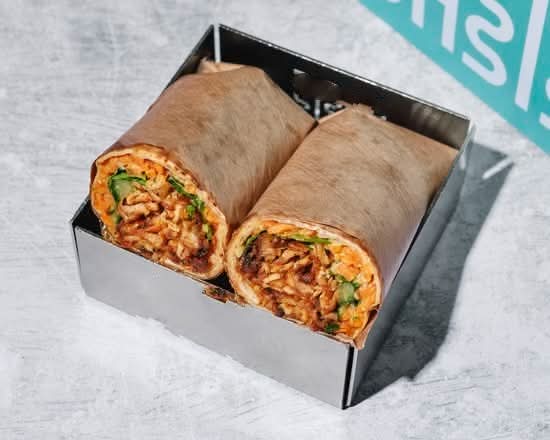 👑 Tacos Kebab Royal