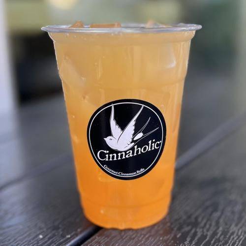 Mango/Lemonade Real Fruit Juice
