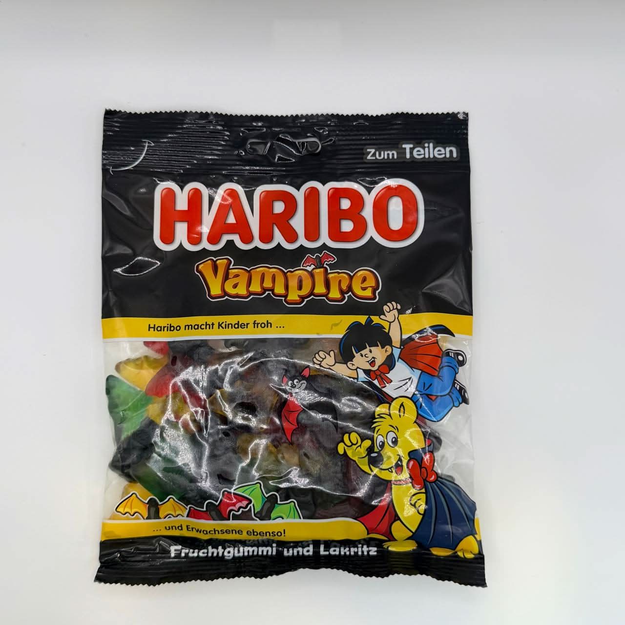 HARIBO YAMPIRE