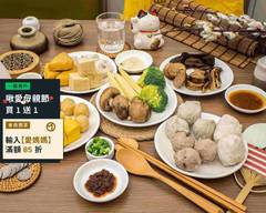 川醉湘麻辣燙 高雄同愛店