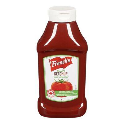 French's Tomato Ketchup (1 L)