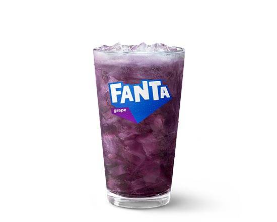 Medium Fanta® Grape