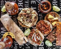 Tacos Arabes El Sultan
