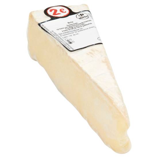 Carrefour The Market Brie 170 g