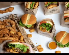 Wayback Burgers (3483 Lincoln Hwy)