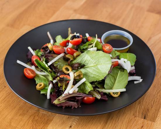 Mesclun Balsamico Salad