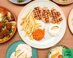 Restaurant Zorbas Rheine