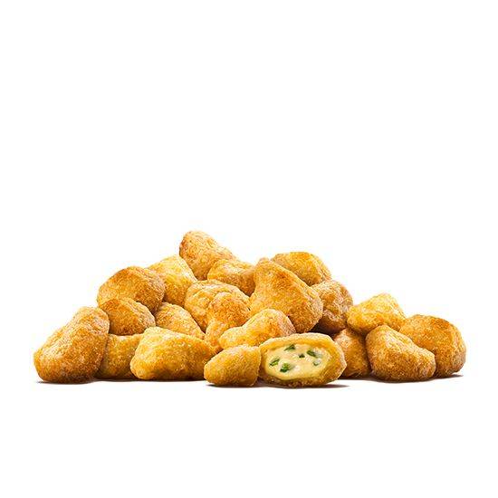 Chili Cheese Nuggets (20 stuks)