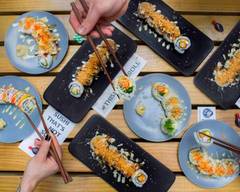 Bruce Lee Sushi & Roll (Newmarket)