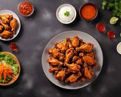 Wing Brother (5610 N Interstate Hwy 35)