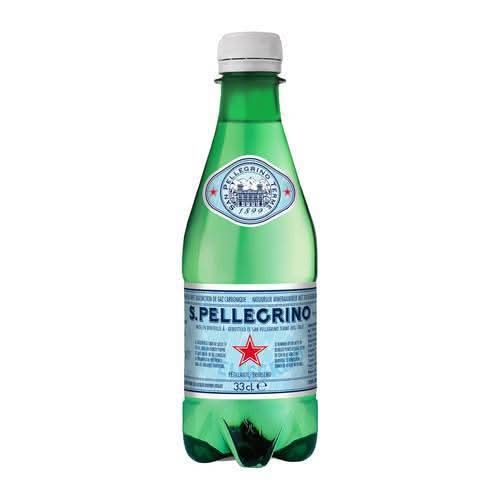 San Pellegrino