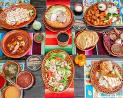 Nuestro Mexico (Plaza Caracol)