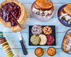 Cake Wanted (Valencia)