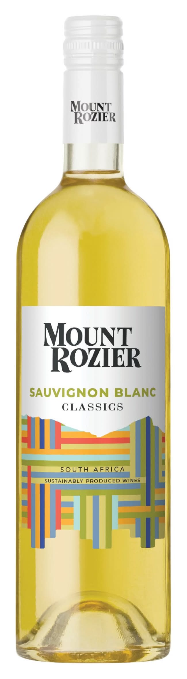 Mount Rozier 2023, Sauvignon Blanc White Wine (750ml)