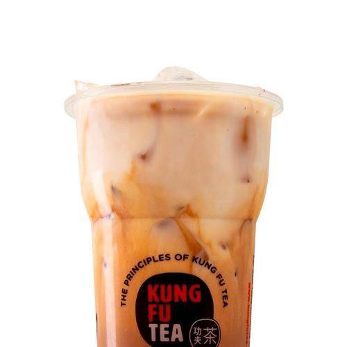Iced Cocoa