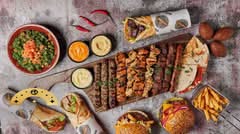 Le Cro Magnon Grillades