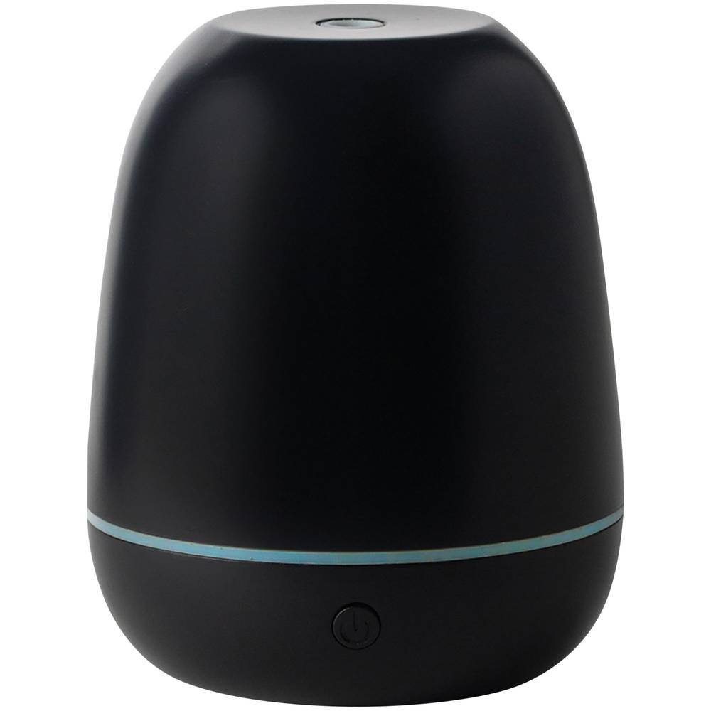 Sparoom Mini Majesto Essential Oil Diffuser (black)