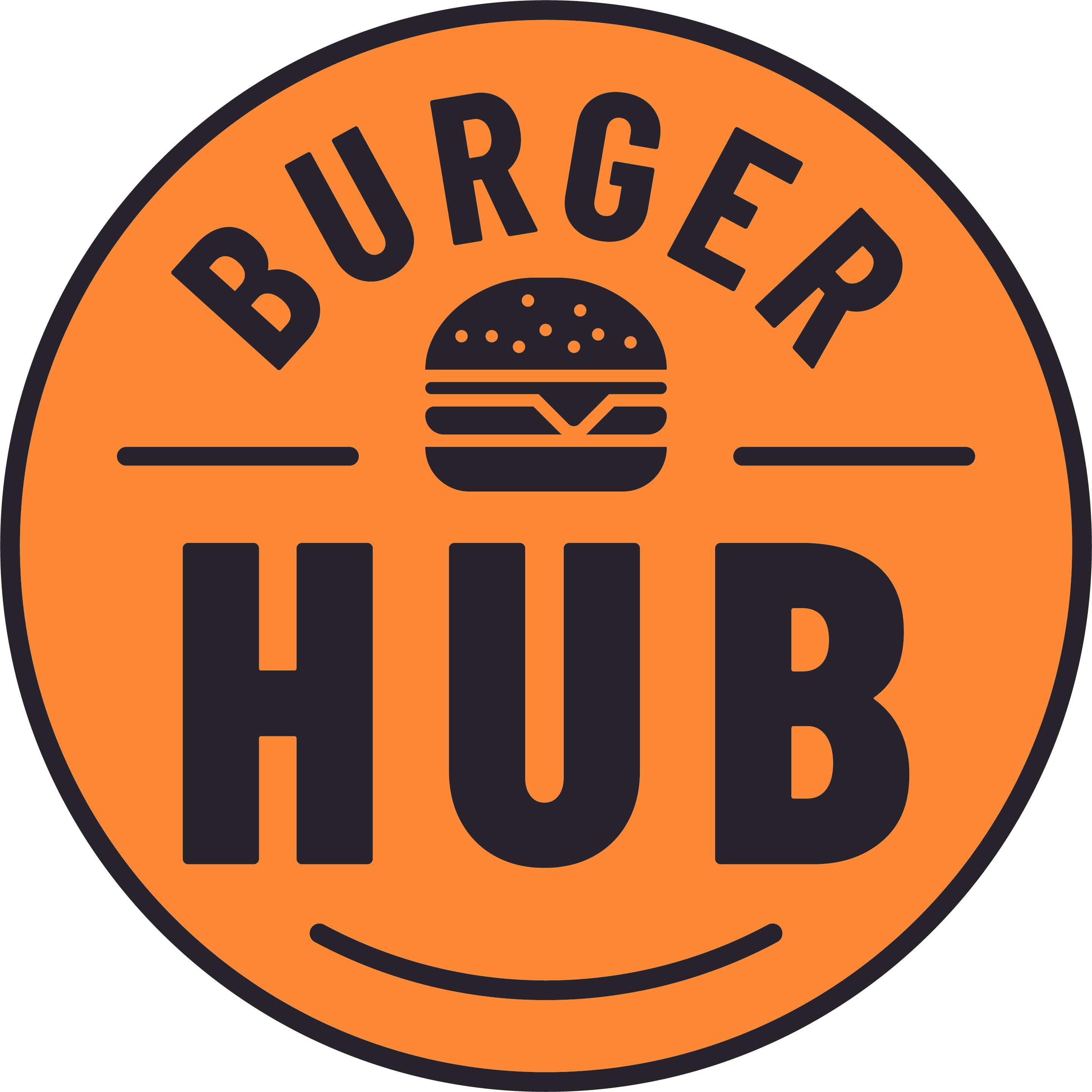 Burger Hub