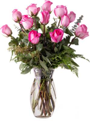 Designers Choice Rose Arrangement - Each