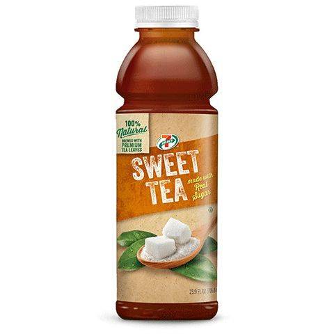 7-Select Sweet Tea 23.9oz