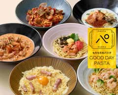 【もちもち生パスタ】GOOD DAY PASTA 田町店