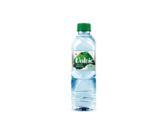 Volvic Naturelle