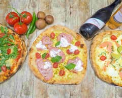 Milo’s Pizza - Dabray