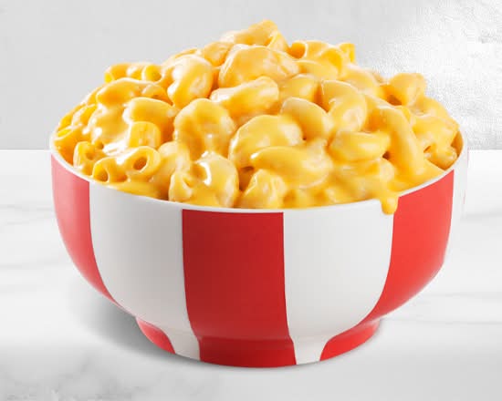 Mac N Cheese Familiar