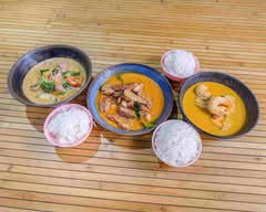 Le thai 🍜🇹🇭