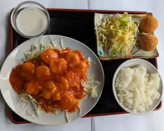 中華料理 味の屋