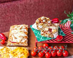 Le Tacos de Lyon - Grand'Place