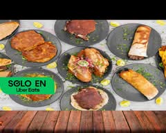 La Puerca Pecadora (Polanco)