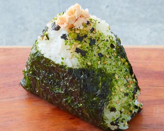 Shio Salmon